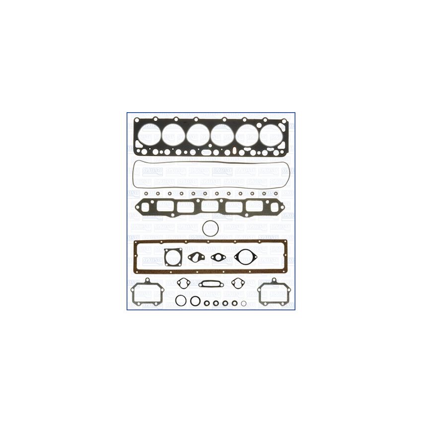 KOMPLET USZCZELEK GŁOWICY AJUSA 52087200 TOYOTA 4.2 91-84