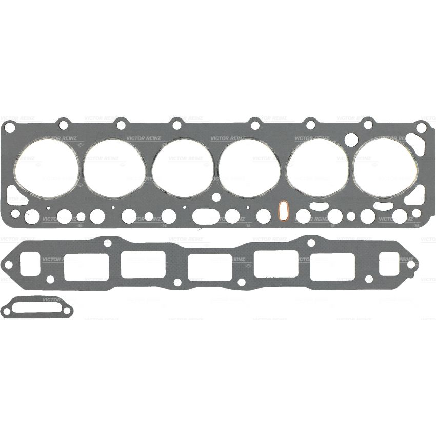 KOMPLET USZCZELEK GŁOWICY VICTOR REINZ 02-52065-03 TOYOTA 4.2 91-84