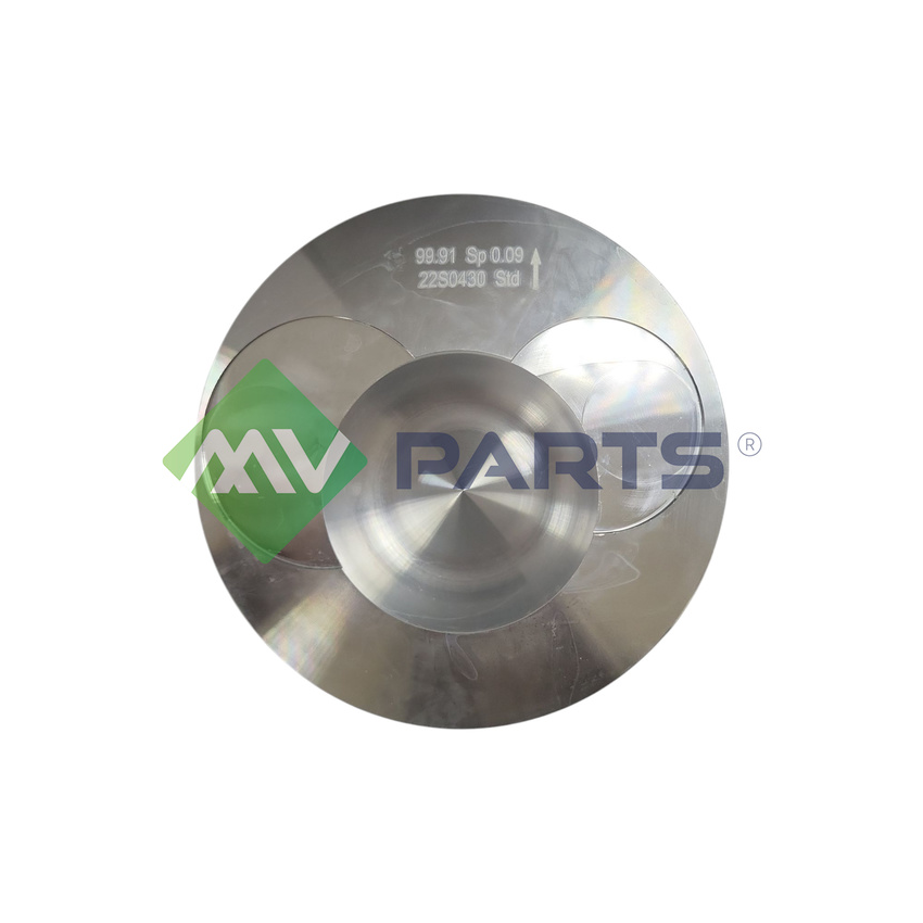 TŁOK MV PARTS P9126S STD DEUTZ F1/2L 511D B p78-