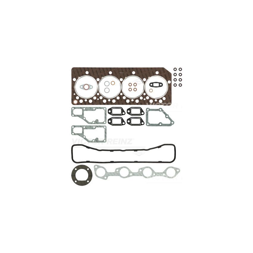 KOMPLET USZCZELEK GŁOWICY VICTOR REINZ 02-31125-02 RVI 4.1DCI 00-