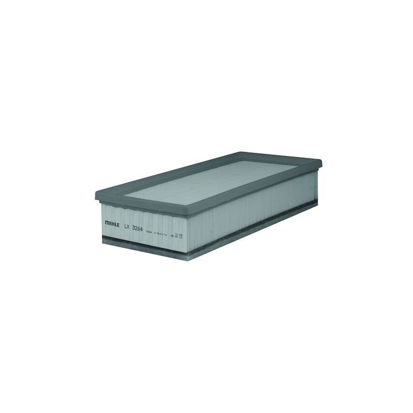 FILTR POWIETRZA KNEHT LX3284<LX1618 AP090/1> PSA 2.0HDI 04-