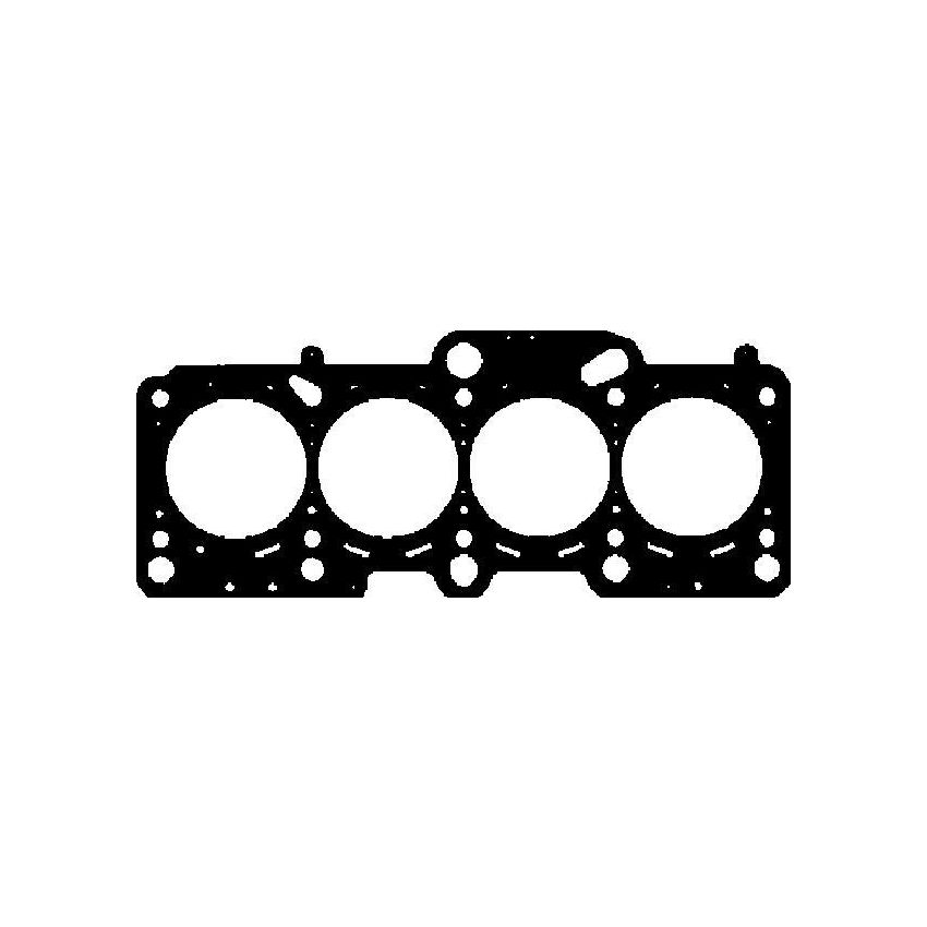 USZCZELKA GŁOWICY CORTECO 414235P VW 2.0 16V 02-