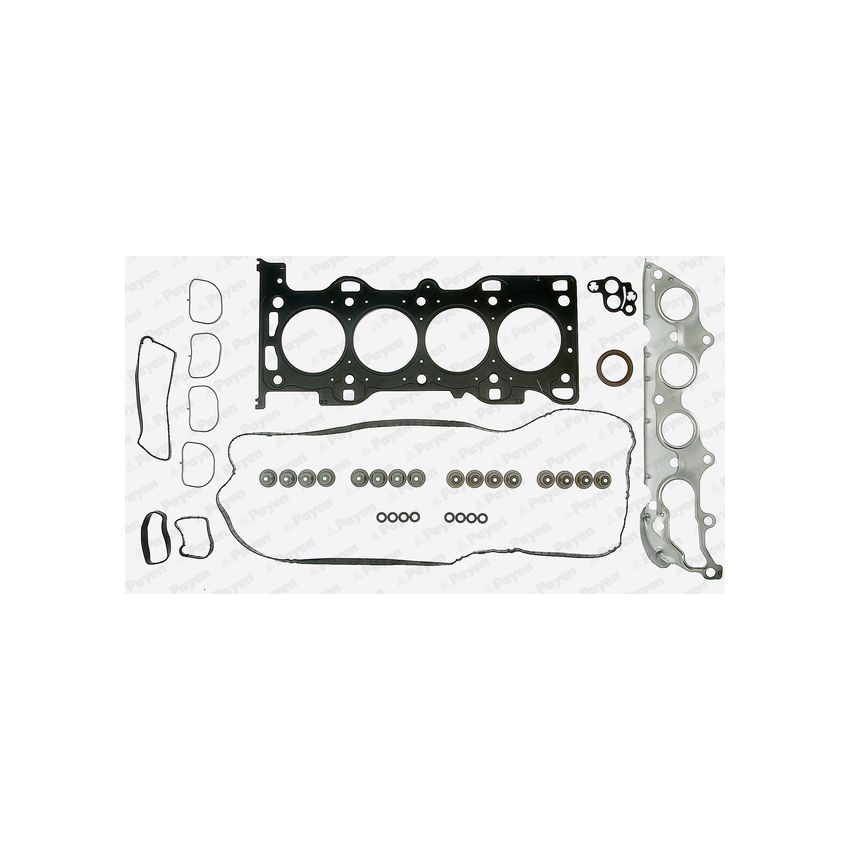 KOMPLET USZCZELEK GŁOWICY PAYEN DW643 FORD 1.8 MONDEO 16V pl 00-