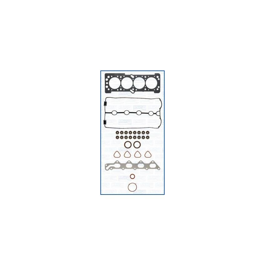 KOMPLET USZCZELEK GŁOWICY AJUSA 52261100 DW/CHV 16V 1.4-1.6 06-