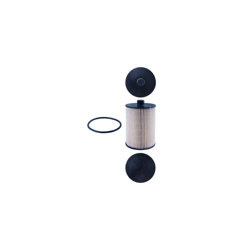 FILTR PALIWA KNEHT KX226D PL VOLVO 2.4D 01-