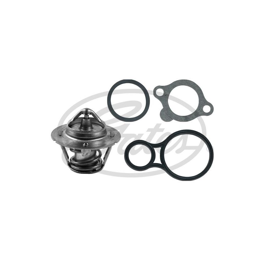 TERMOSTAT GATES TH30491G1 CHRYSLER 1.6-3.8 92-