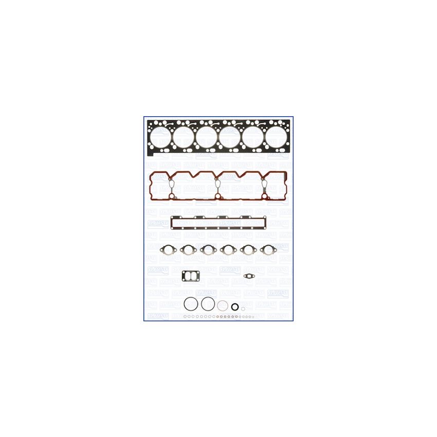 KOMPLET USZCZELEK GŁOWICY AJUSA 52285800 CUMMINS QSC 03-