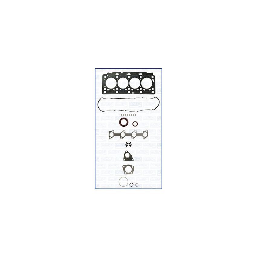 KOMPLET USZCZELEK GŁOWICY AJUSA 52279500 RENAULT 1.5DCI 05-