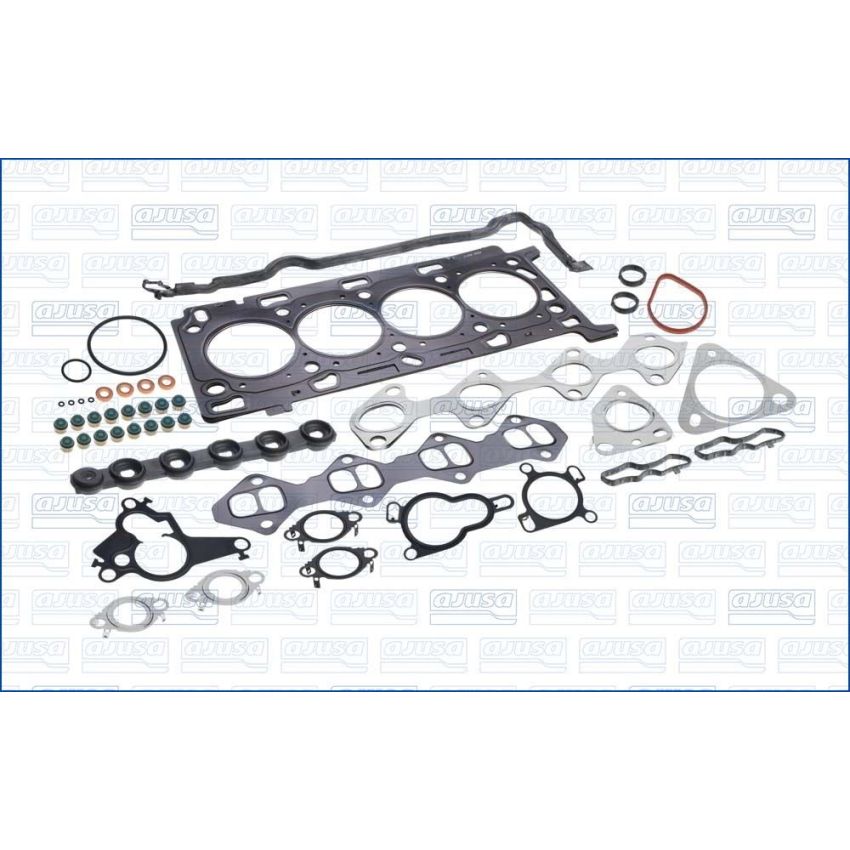 KOMPLET USZCZELEK GŁOWICY AJUSA 52279600 RENAULT 2.0DCI 06-