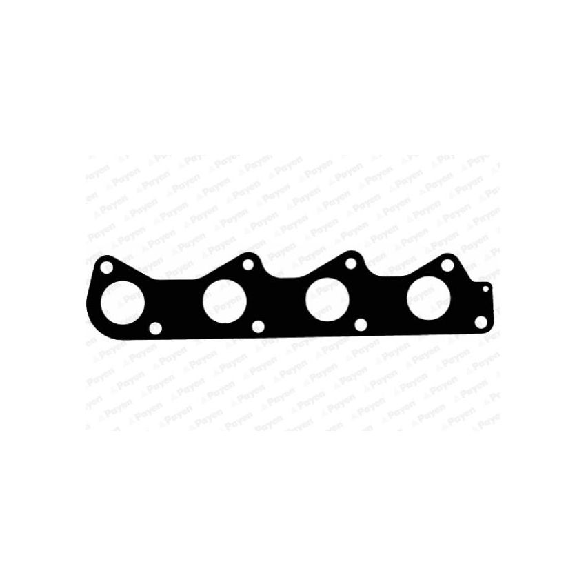 USZCZELKA KOLEKTORA WYDECHOWEGO PAYEN JD5318 VW 1.4 AKK,AUD 97