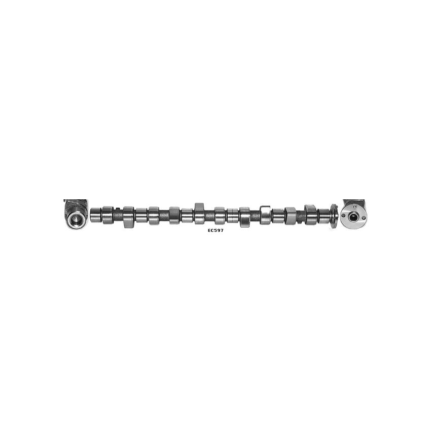 WAŁEK ROZRZĄDU EUROCAMS EC597 MERCEDES 2.9D 94-00