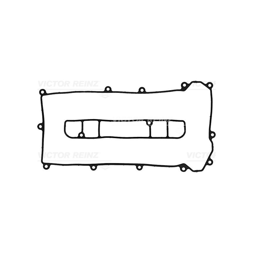 KOMPLET USZCZELEK POKRYWY ZAWORÓW VICTOR REINZ 15-35538-01 FORD 1.8 00-