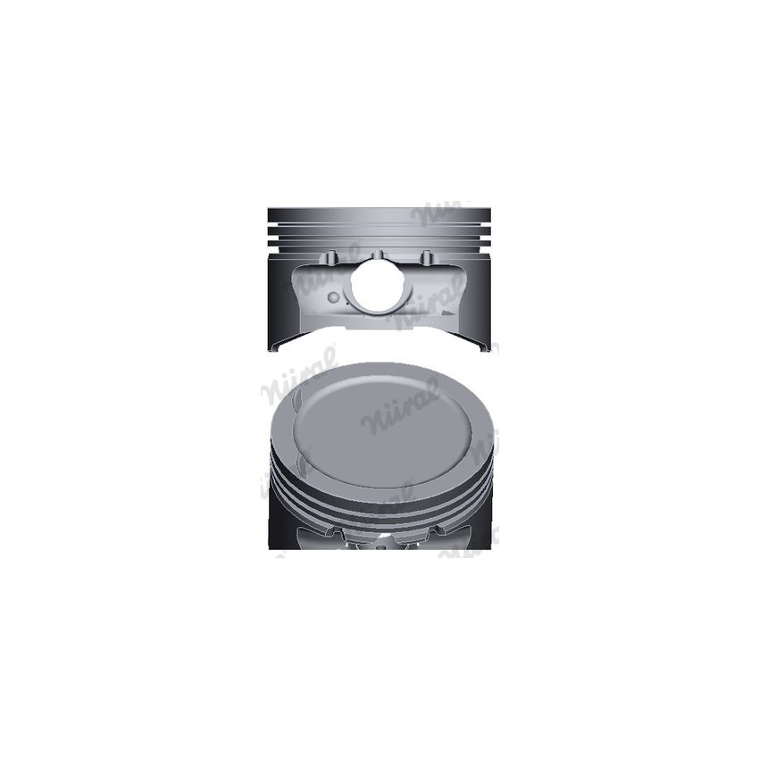 TŁOK GOETZE 8710910010 STD MERCEDES 2.3 95-