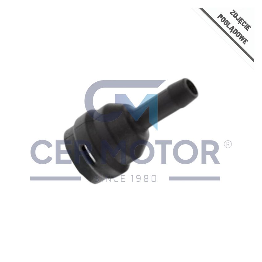 KAPTUREK WTRYSKIWACZA MV PARTS 11020 KAPTUREK.WTR PSA 1.9D -