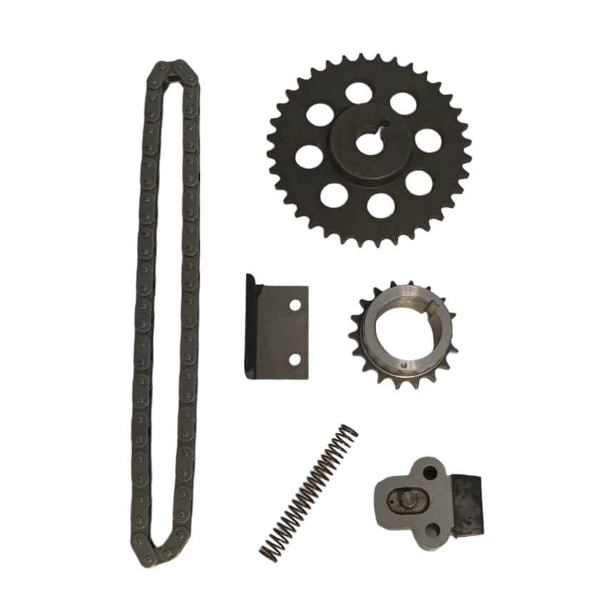 ZESTAW ROZRZĄDU ŁAŃCUCHOWEGO KR 0173 TOYOTA 1.5 -