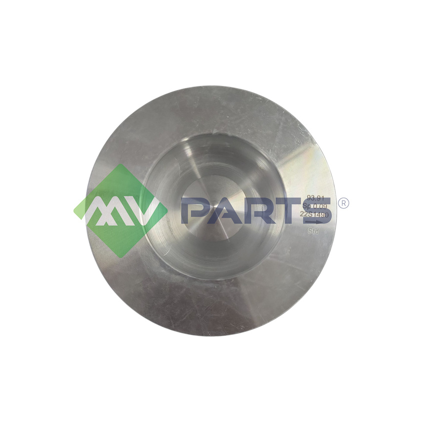 TŁOK MV PARTS P9021S STD DEUTZ BF4M2011 01-
