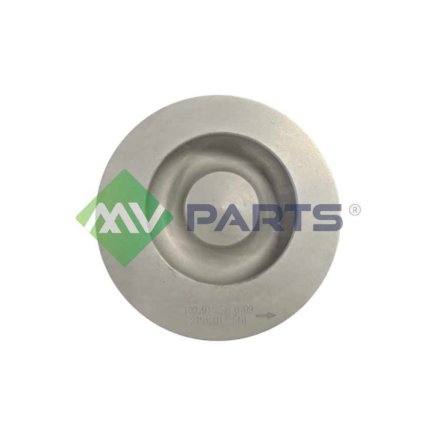 TŁOK MV PARTS P9023S STD DEUTZ 4.0-6.1D 4/6cyL 