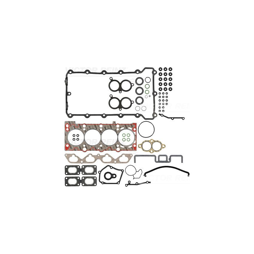 KOMPLET USZCZELEK GŁOWICY VICTOR REINZ 02-31240-01 BMW 1895cc M44 95-98