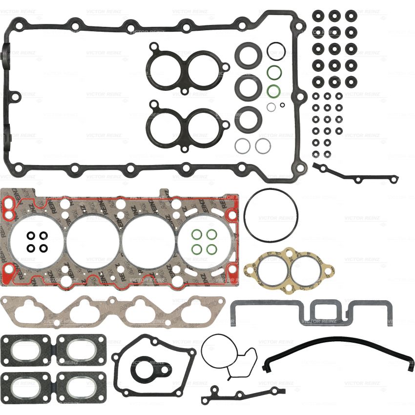 KOMPLET USZCZELEK GŁOWICY VICTOR REINZ 02-31240-01 BMW 1895cc M44 95-98