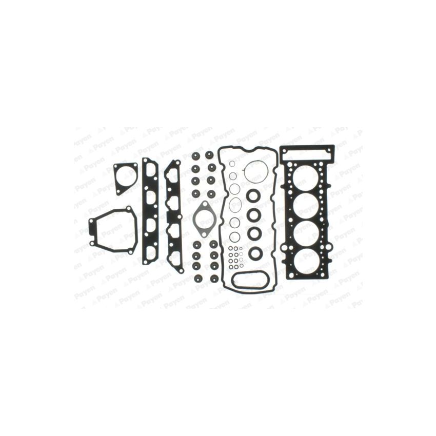 KOMPLET USZCZELEK GŁOWICY PAYEN CC5921 MINI 16V 1.6 00-