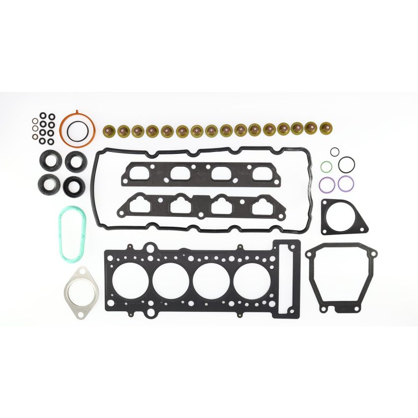 KOMPLET USZCZELEK GŁOWICY CORTECO 417002P MINI 16V 1.6 00-
