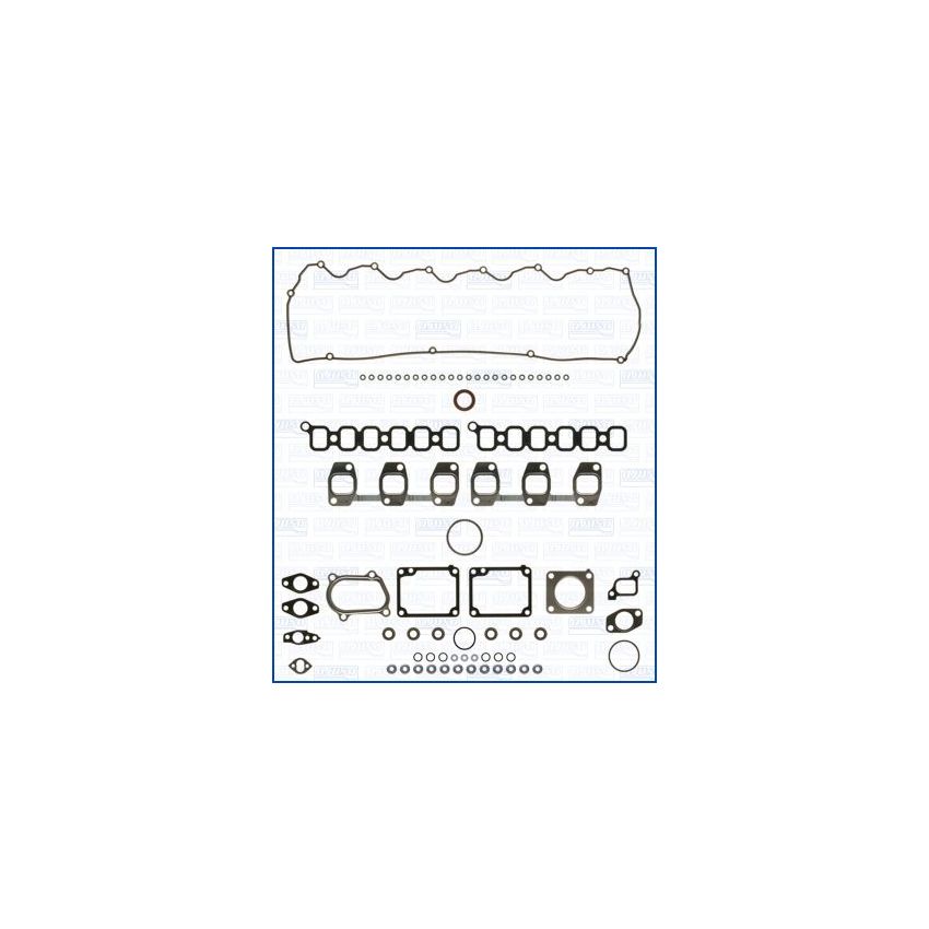 KOMPLET USZCZELEK GŁOWICY AJUSA 53009600 TOYOTA 24V 4.2TD 95-97