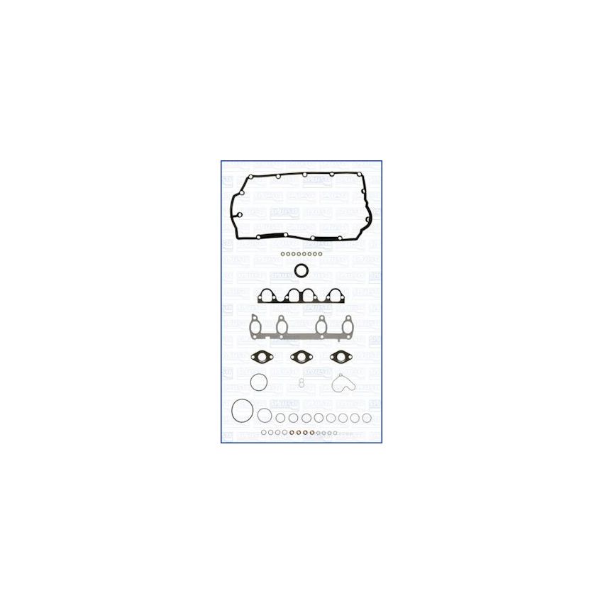 KOMPLET USZCZELEK GŁOWICY AJUSA 53019400 VW 1.9TDI 00-06