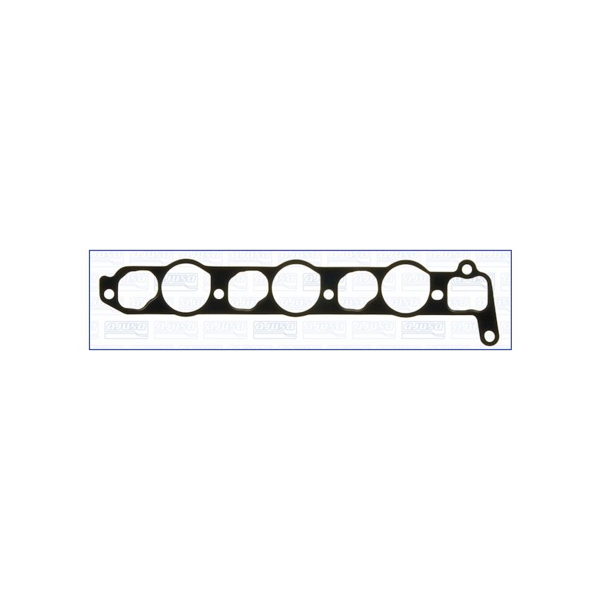 USZCZELKA KOLEKTORA SSĄCEGO AJUSA 13233400 MITSUBISHI 2.5 05-