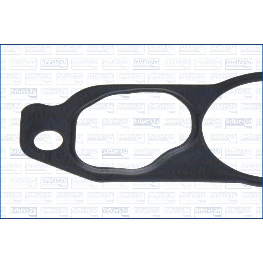 USZCZELKA KOLEKTORA SSĄCEGO AJUSA 13233400 MITSUBISHI 2.5 05-
