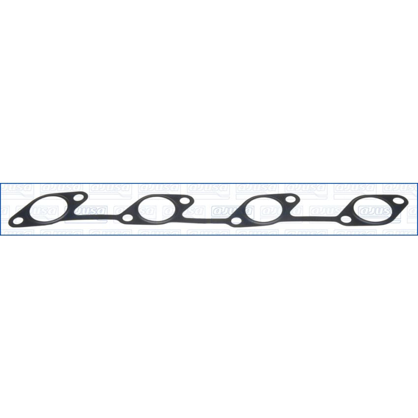 USZCZELKA KOLEKTORA SSĄCEGO AJUSA 13233500 MITSUBISHI 2.5 05-