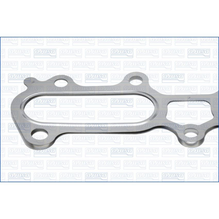 USZCZELKA KOLEKTORA WYDECHOWEGO AJUSA 13233600 MITSUBISHI 2.5 05-15