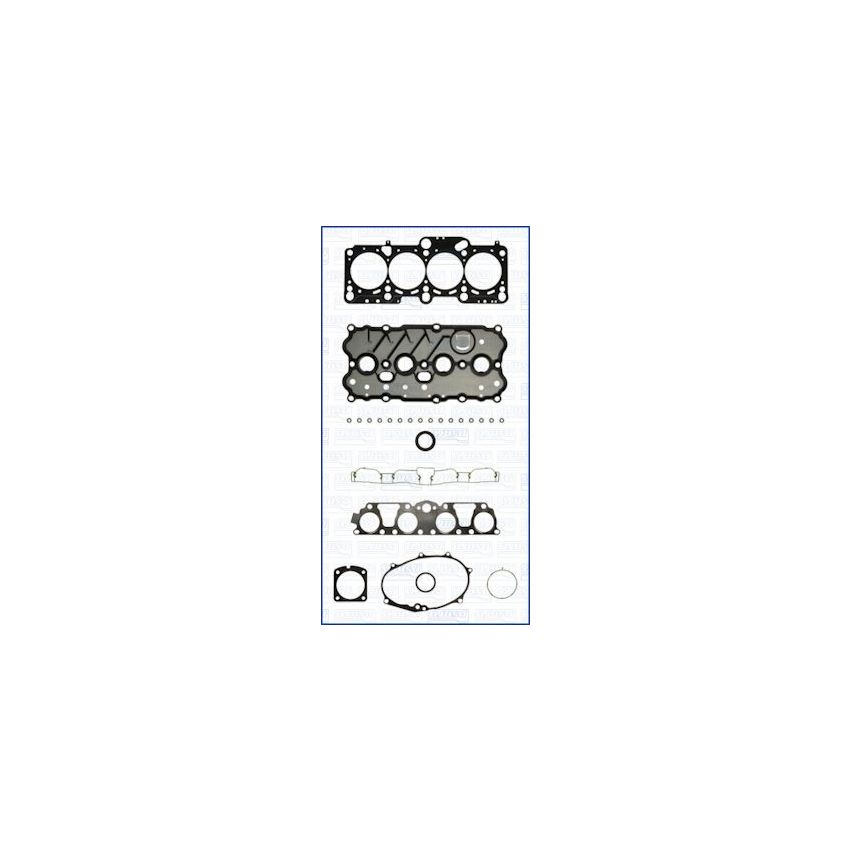 KOMPLET USZCZELEK GŁOWICY AJUSA 52237000 AD 16V 2.0FSI 02-04