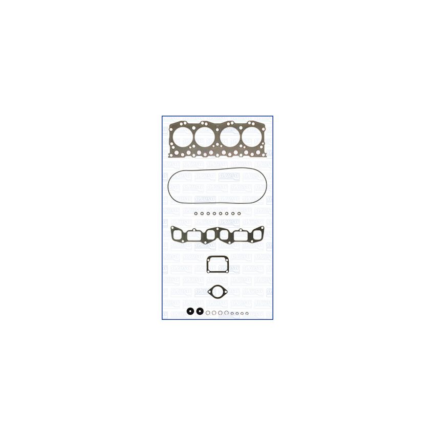 KOMPLET USZCZELEK GŁOWICY AJUSA 52161200 ISUZU C223 81-