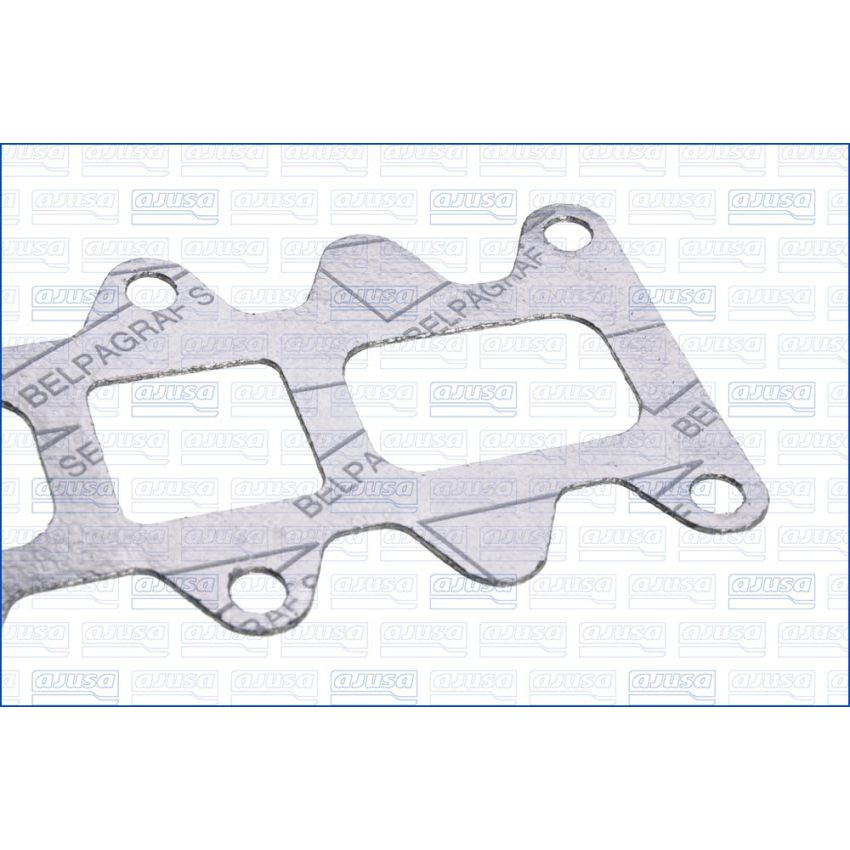 USZCZELKA KOLEKTORA WYDECHOWEGO AJUSA 13226400 FIAT 3.0D 06-