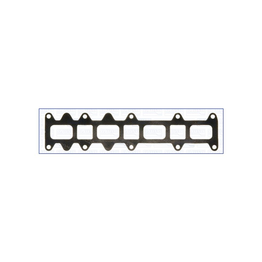 USZCZELKA KOLEKTORA WYDECHOWEGO AJUSA 13226400 FIAT 3.0D 06-