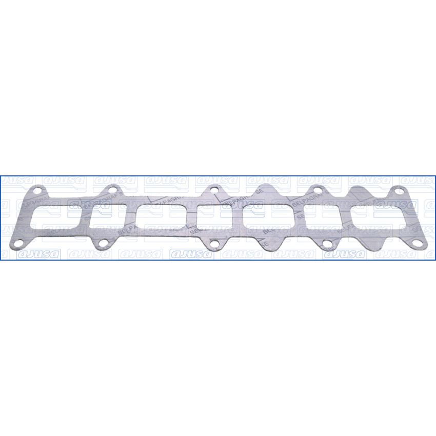 USZCZELKA KOLEKTORA WYDECHOWEGO AJUSA 13226400 FIAT 3.0D 06-
