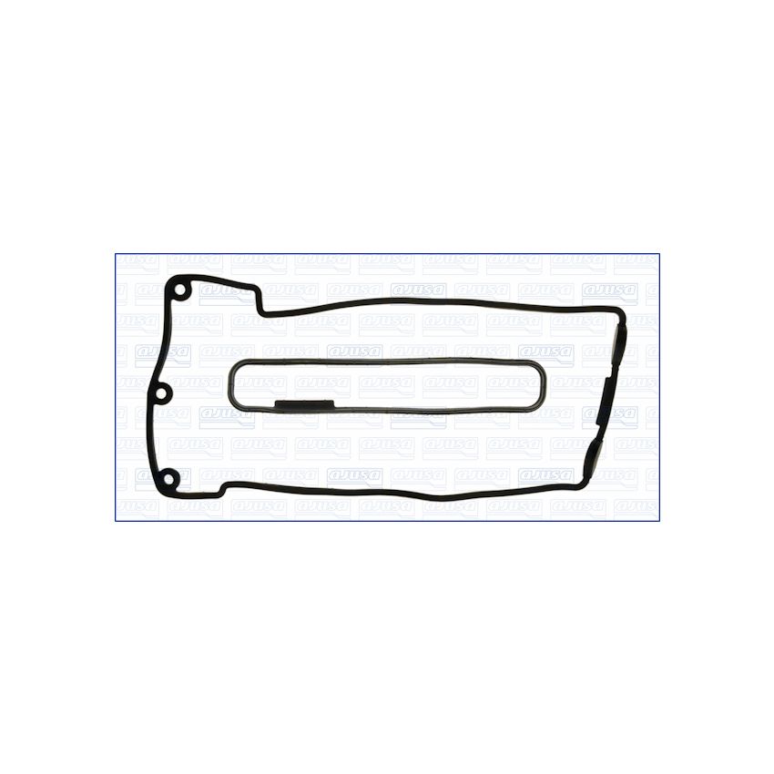 KOMPLET USZCZELEK POKRYWY ZAWORÓW AJUSA 56043800 BMW 3.5-4.4 98-05