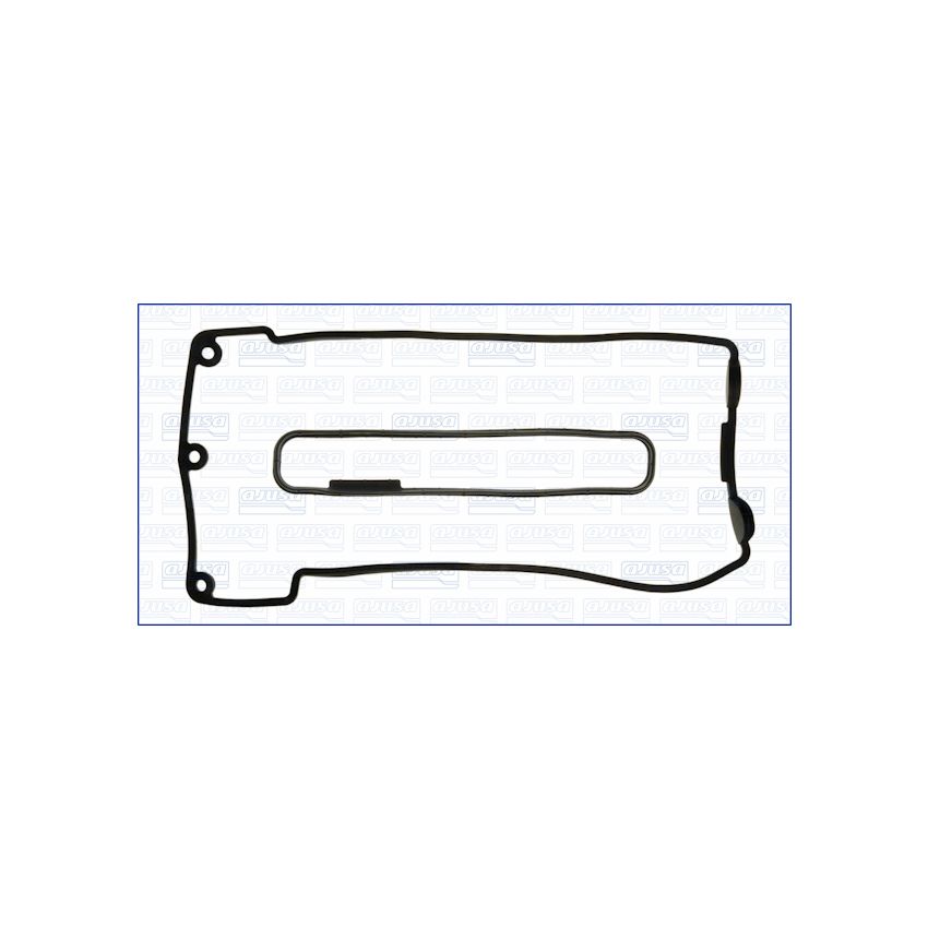 KOMPLET USZCZELEK POKRYWY ZAWORÓW AJUSA 56043700 BMW 3.5-4.4 98-05