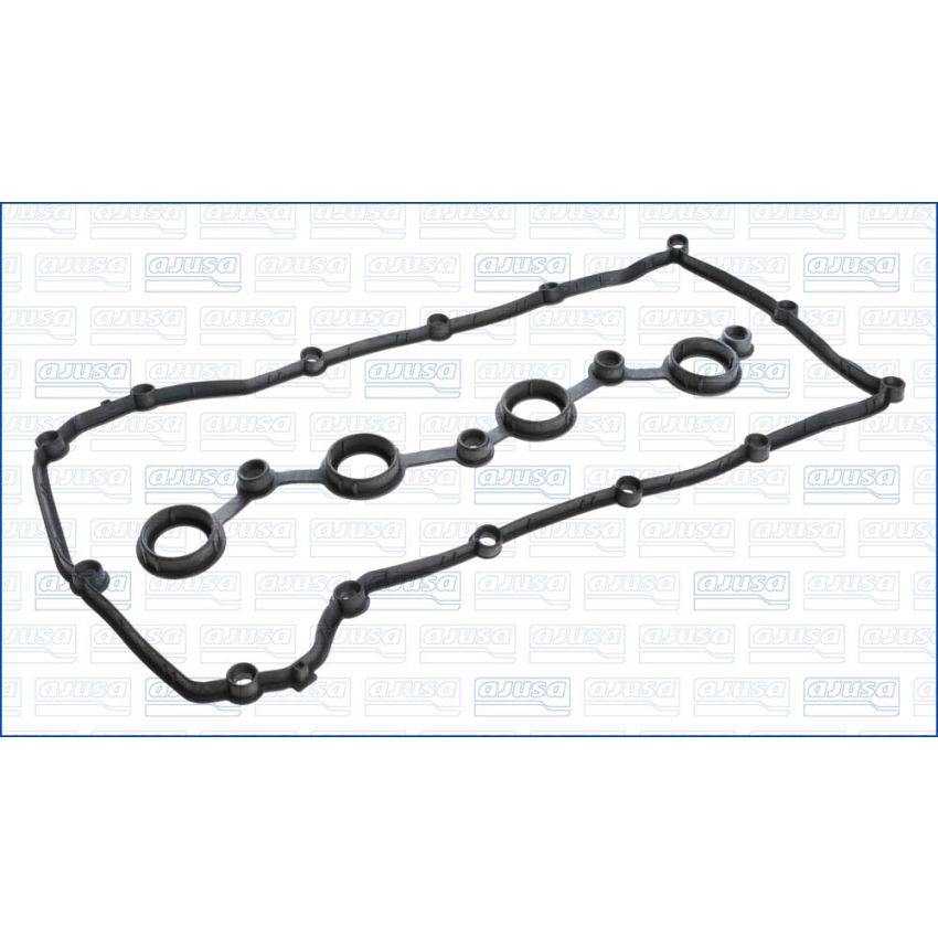 KOMPLET USZCZELEK POKRYWY ZAWORÓW AJUSA 56040800 CHRYSLER 1.8-2.4 07-