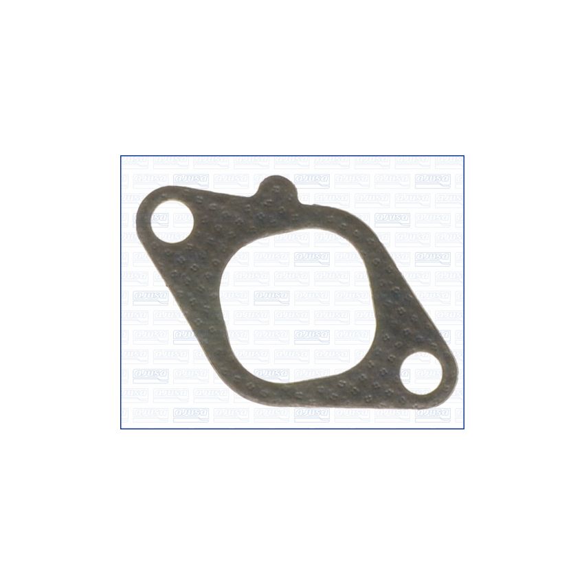 USZCZELKA KOLEKTORA WYDECHOWEGO AJUSA 13100800 NISSAN 2.4 90-