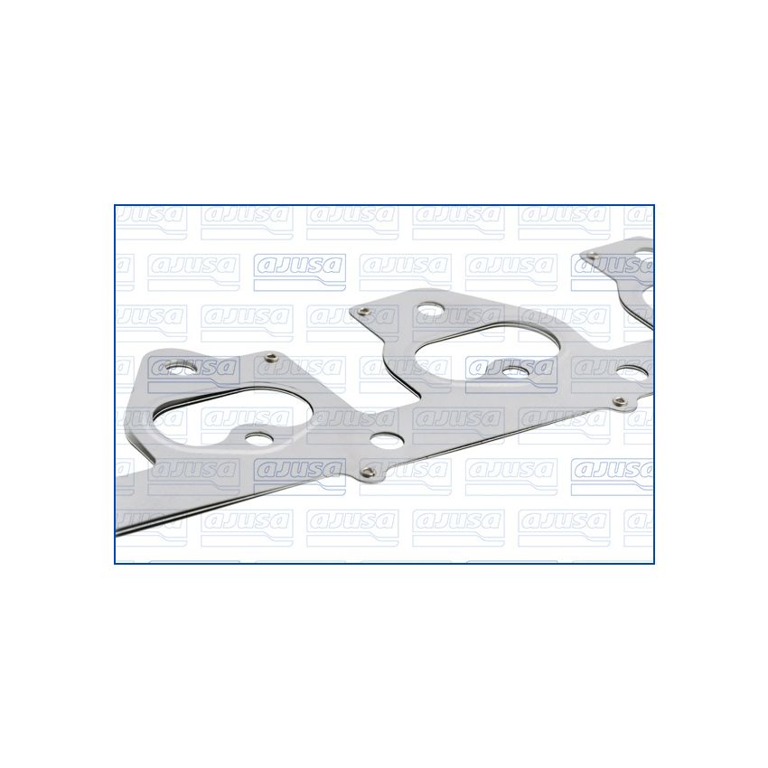 USZCZELKA KOLEKTORA WYDECHOWEGO AJUSA 13169500 DAEWOO 1.8-2.4 00-