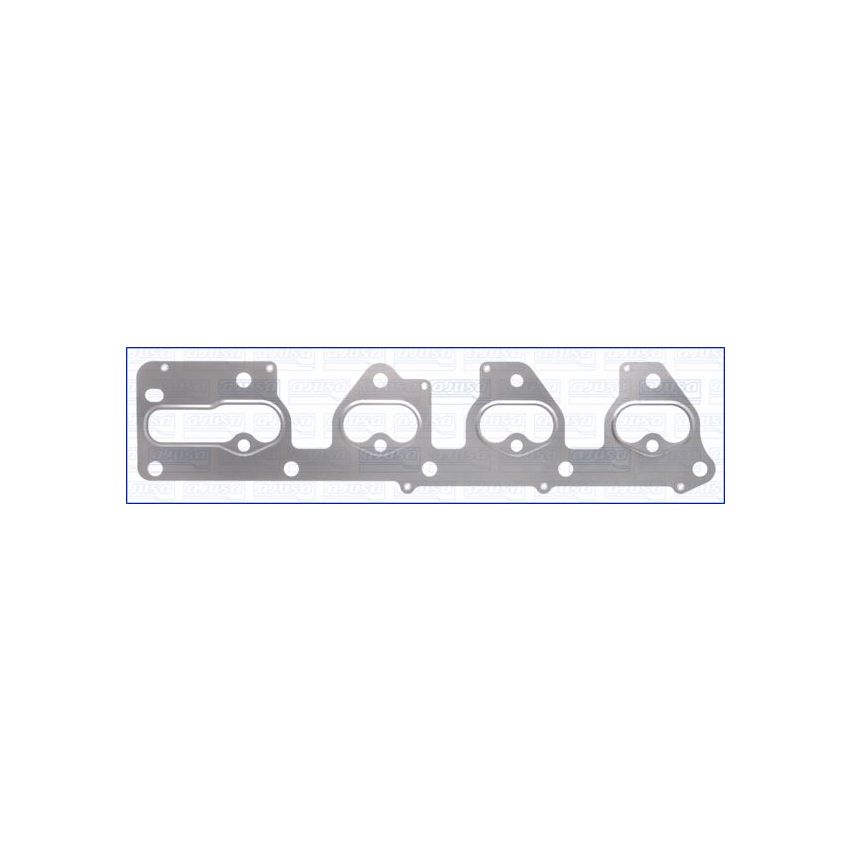 USZCZELKA KOLEKTORA WYDECHOWEGO AJUSA 13169500 DAEWOO 1.8-2.4 00-