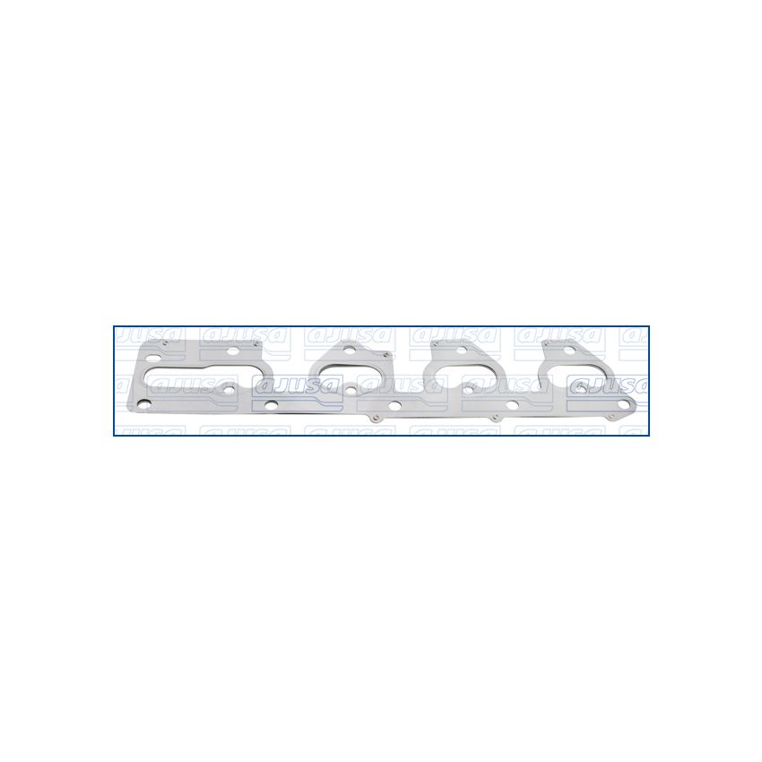 USZCZELKA KOLEKTORA WYDECHOWEGO AJUSA 13169500 DAEWOO 1.8-2.4 00-