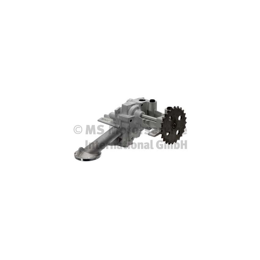 POMPA OLEJU PIERBURG 707919000 RENAULT 1.9D 94-