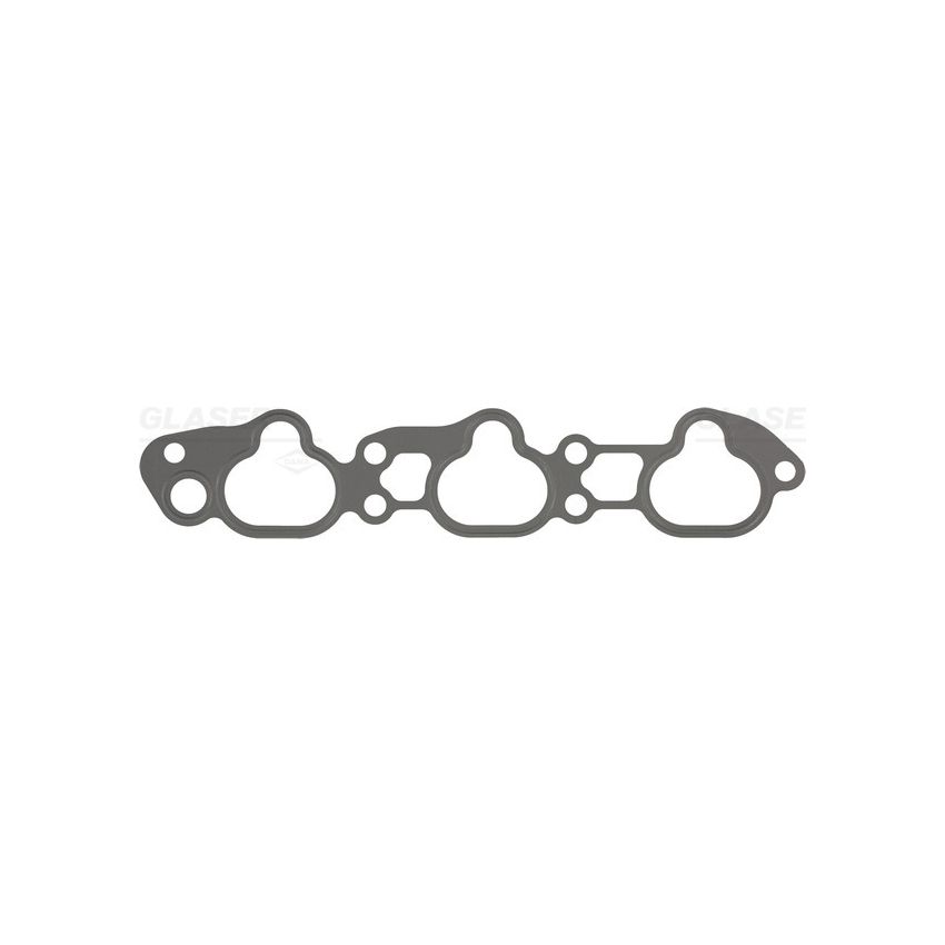 USZCZELKA KOLEKTORA SSĄCEGO GLASER X89170-01 MAZDA 2.0 95-