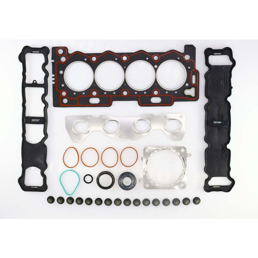 KOMPLET USZCZELEK GŁOWICY CORTECO 417765P PSA 16V 1.4 02-