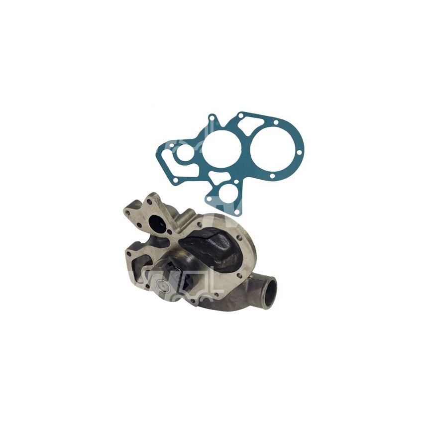 POMPA WODY BEPCO 42/130-194<30/130-198> PERKINS 1004.4