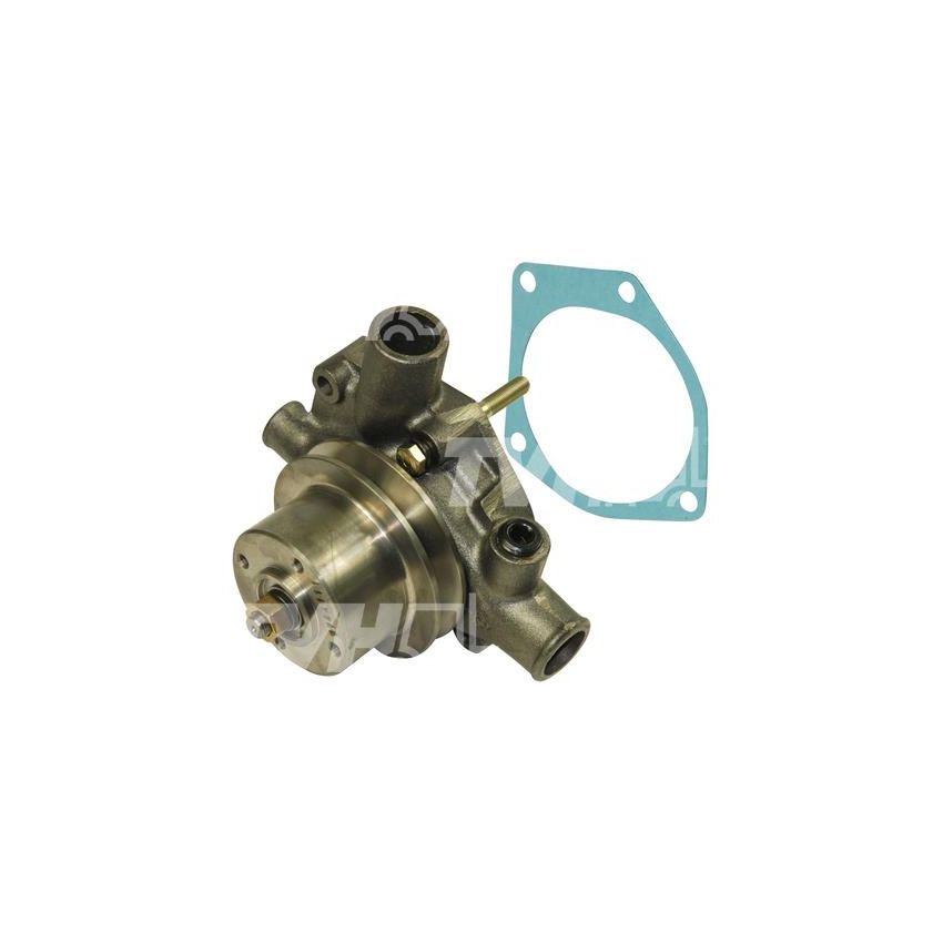 POMPA WODY BEPCO 30/130-136 PERKINS 4.203