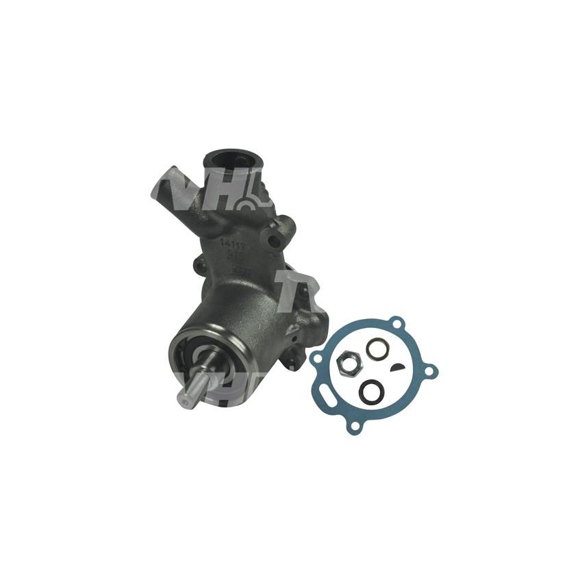 POMPA WODY BEPCO 30/130-31E PERKINS A4.236