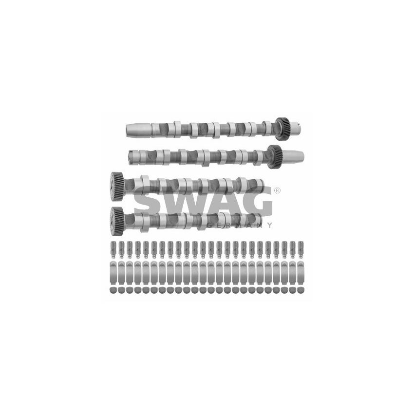 ZESTAW WAŁKÓW SWAG 30929928 VW 2.5TDI V697-03